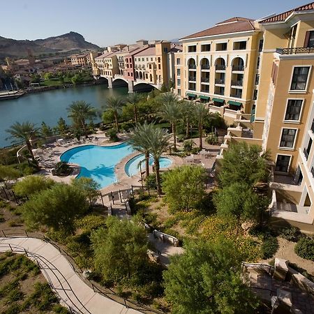 Aston Montelago Village Resort Lake Las Vegas Henderson Exteriér fotografie
