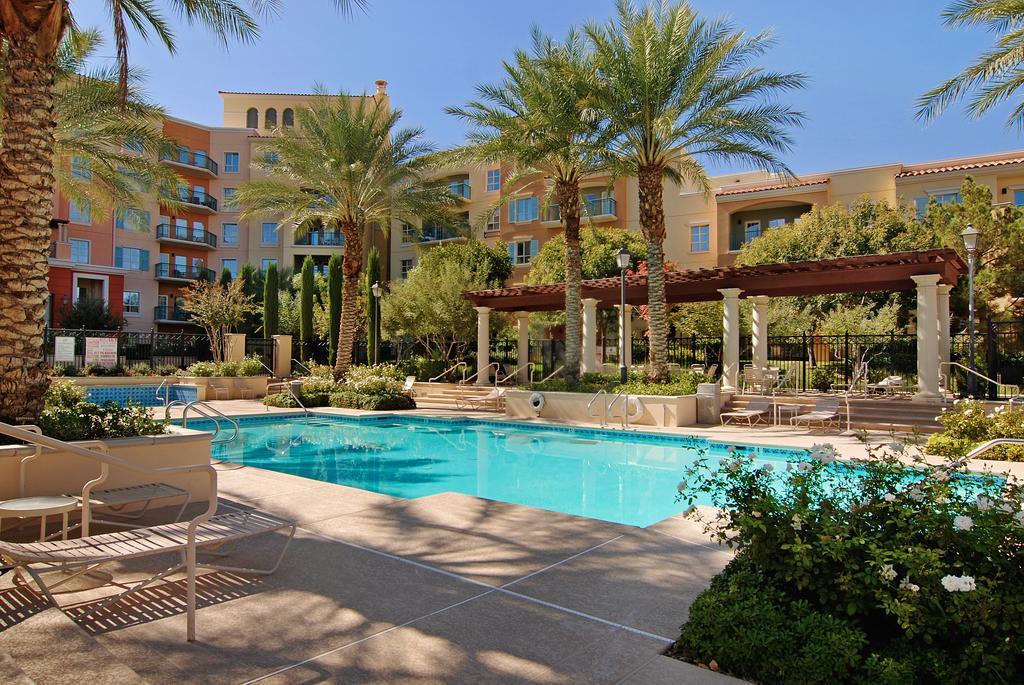 Aston Montelago Village Resort Lake Las Vegas Henderson Exteriér fotografie