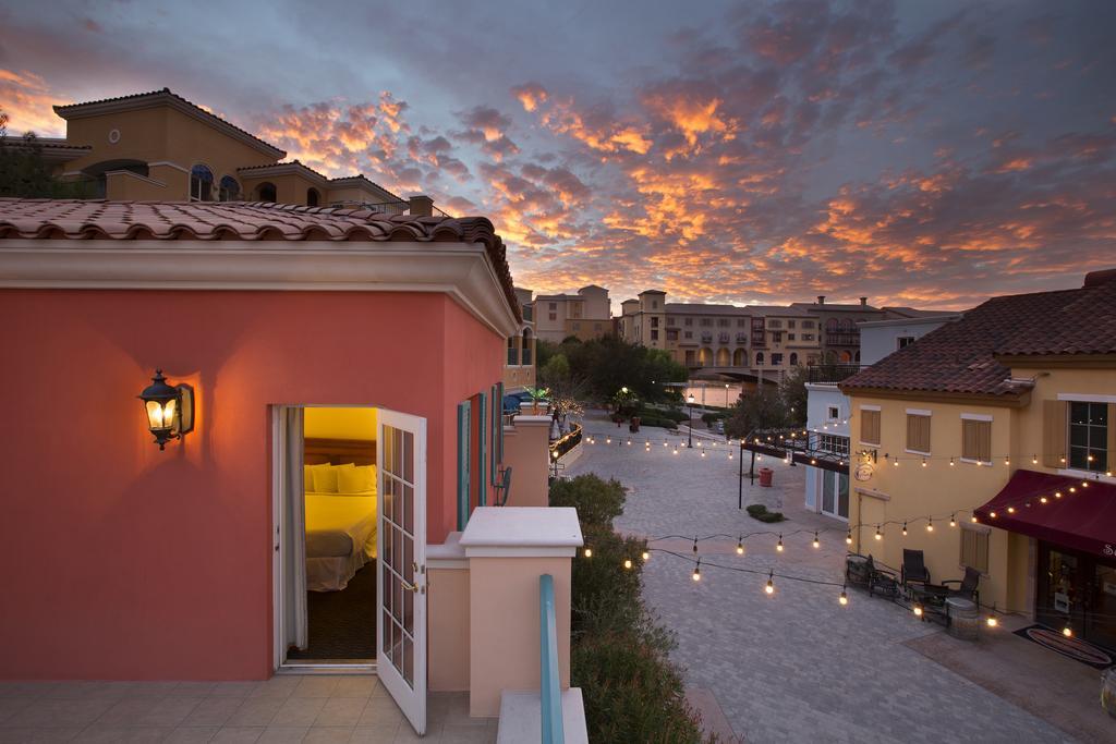 Aston Montelago Village Resort Lake Las Vegas Henderson Exteriér fotografie