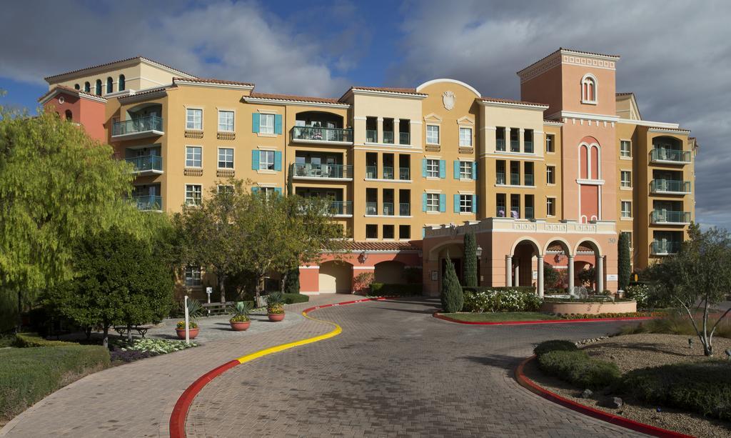 Aston Montelago Village Resort Lake Las Vegas Henderson Exteriér fotografie