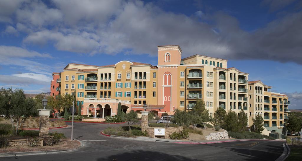 Aston Montelago Village Resort Lake Las Vegas Henderson Exteriér fotografie