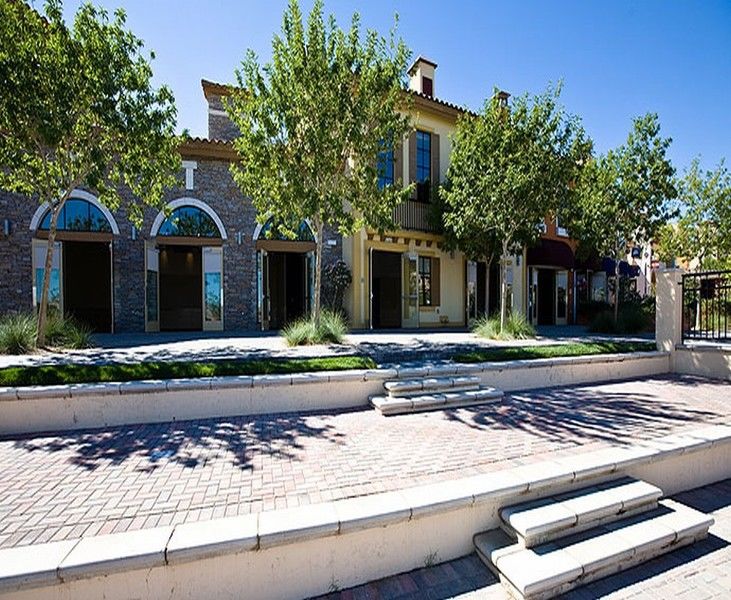 Aston Montelago Village Resort Lake Las Vegas Henderson Exteriér fotografie