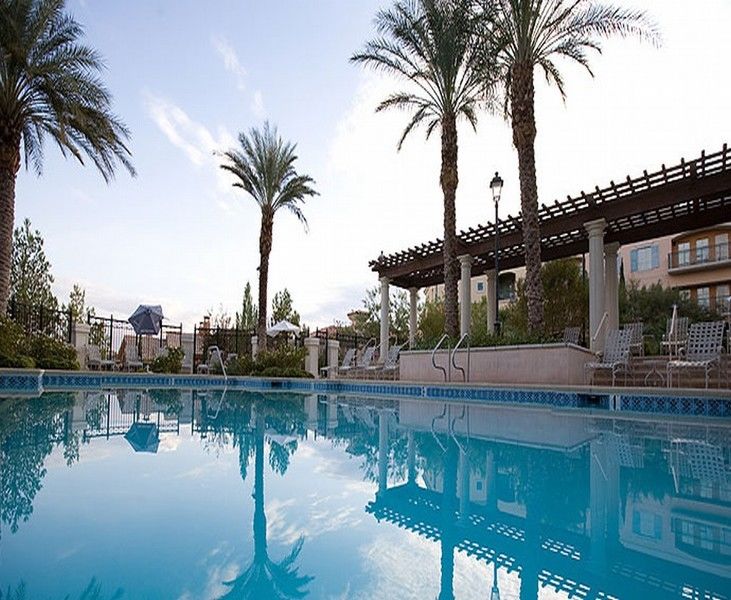Aston Montelago Village Resort Lake Las Vegas Henderson Exteriér fotografie