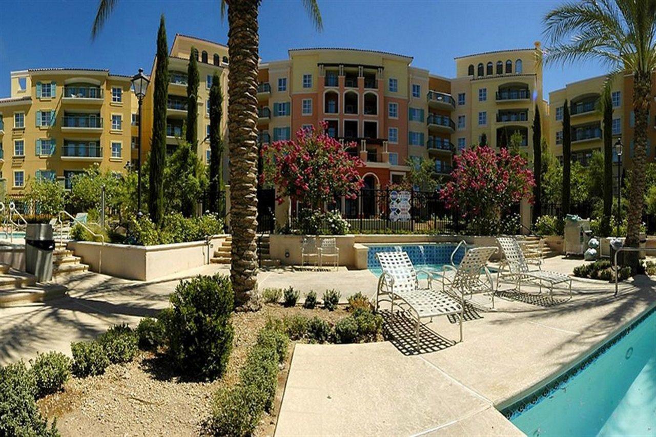 Aston Montelago Village Resort Lake Las Vegas Henderson Exteriér fotografie