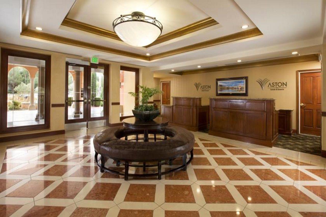 Aston Montelago Village Resort Lake Las Vegas Henderson Exteriér fotografie