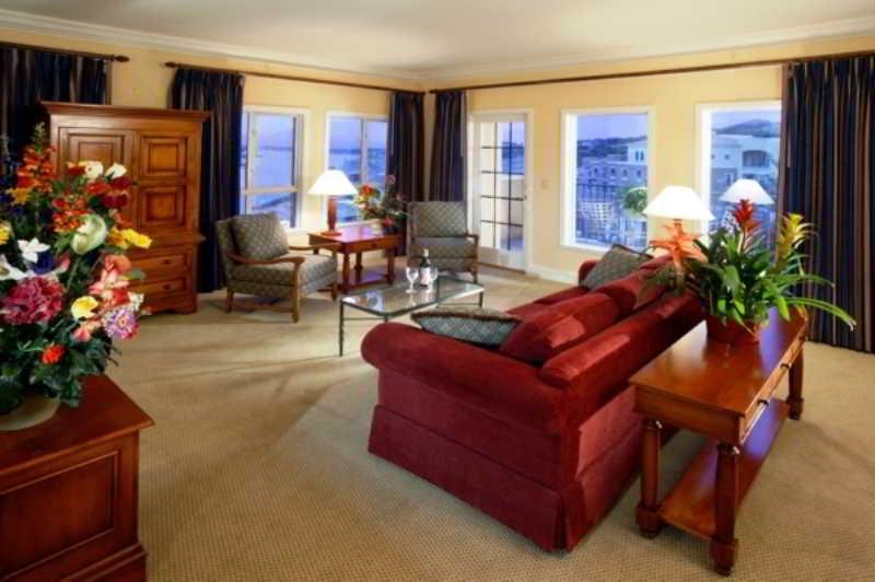Aston Montelago Village Resort Lake Las Vegas Henderson Interiér fotografie